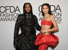 Zendaya defends Law Roach after viral Louis Vuitton seating issue: ‘People want to assume the worst’