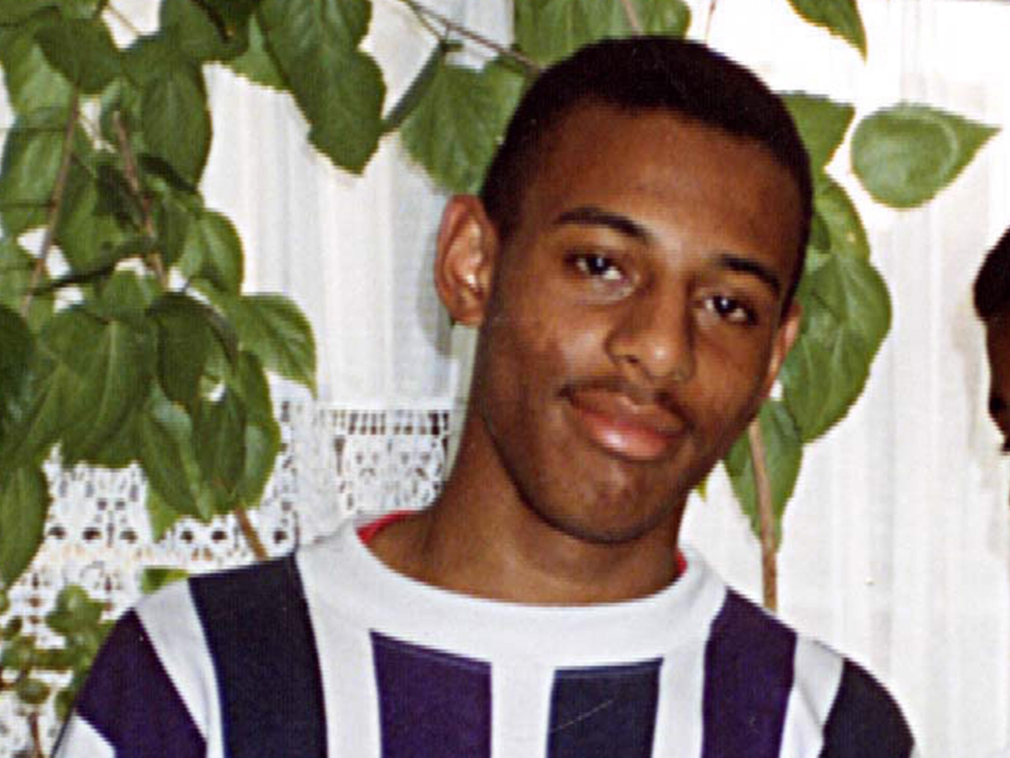 Stephen Lawrence was murdered in 1993