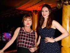 Blue Peter legend Janet Ellis denies daughter Sophie Ellis-Bextor is a ‘nepo baby’: ‘It works the other way’