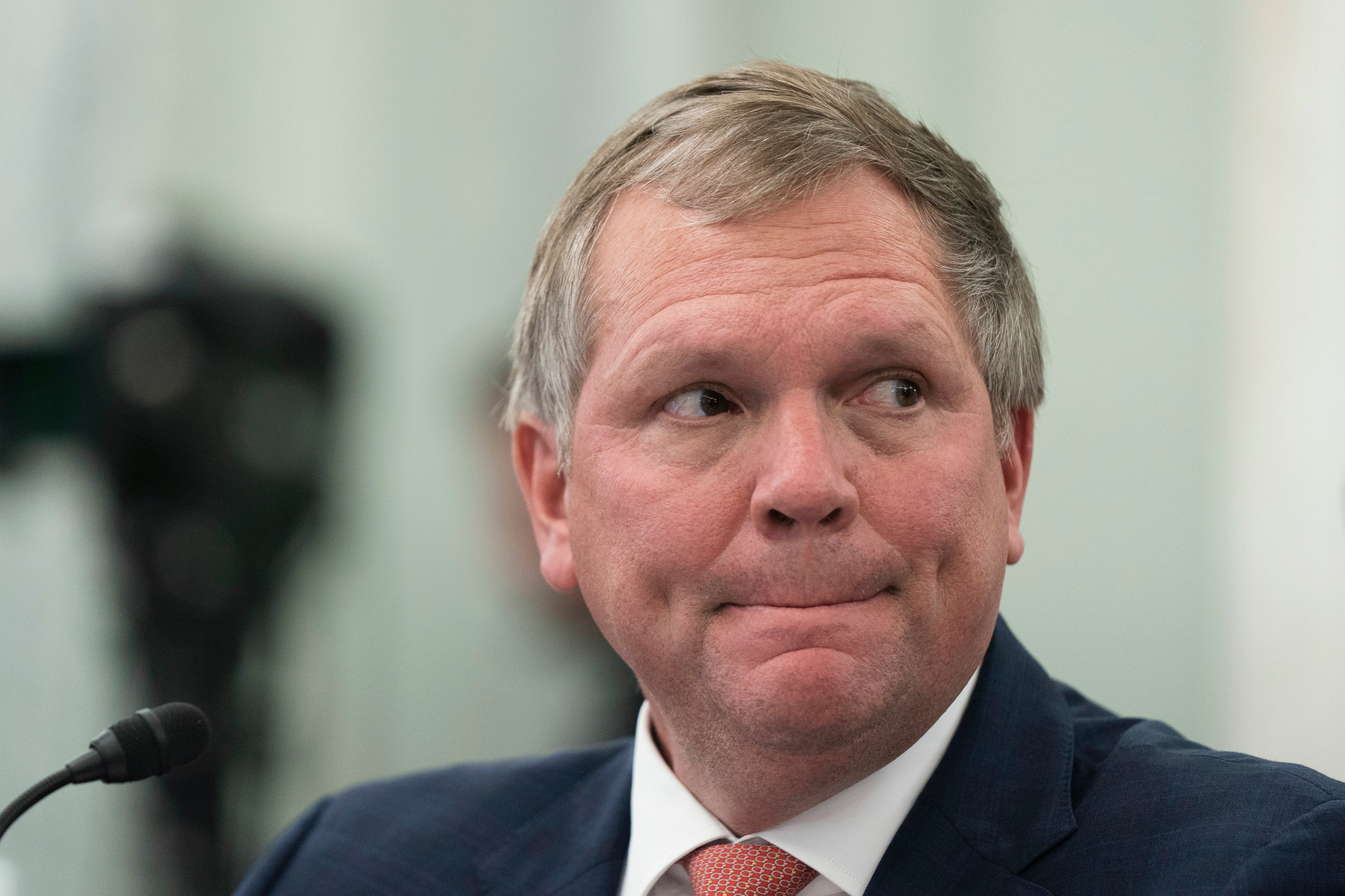 Congress Rail Safety