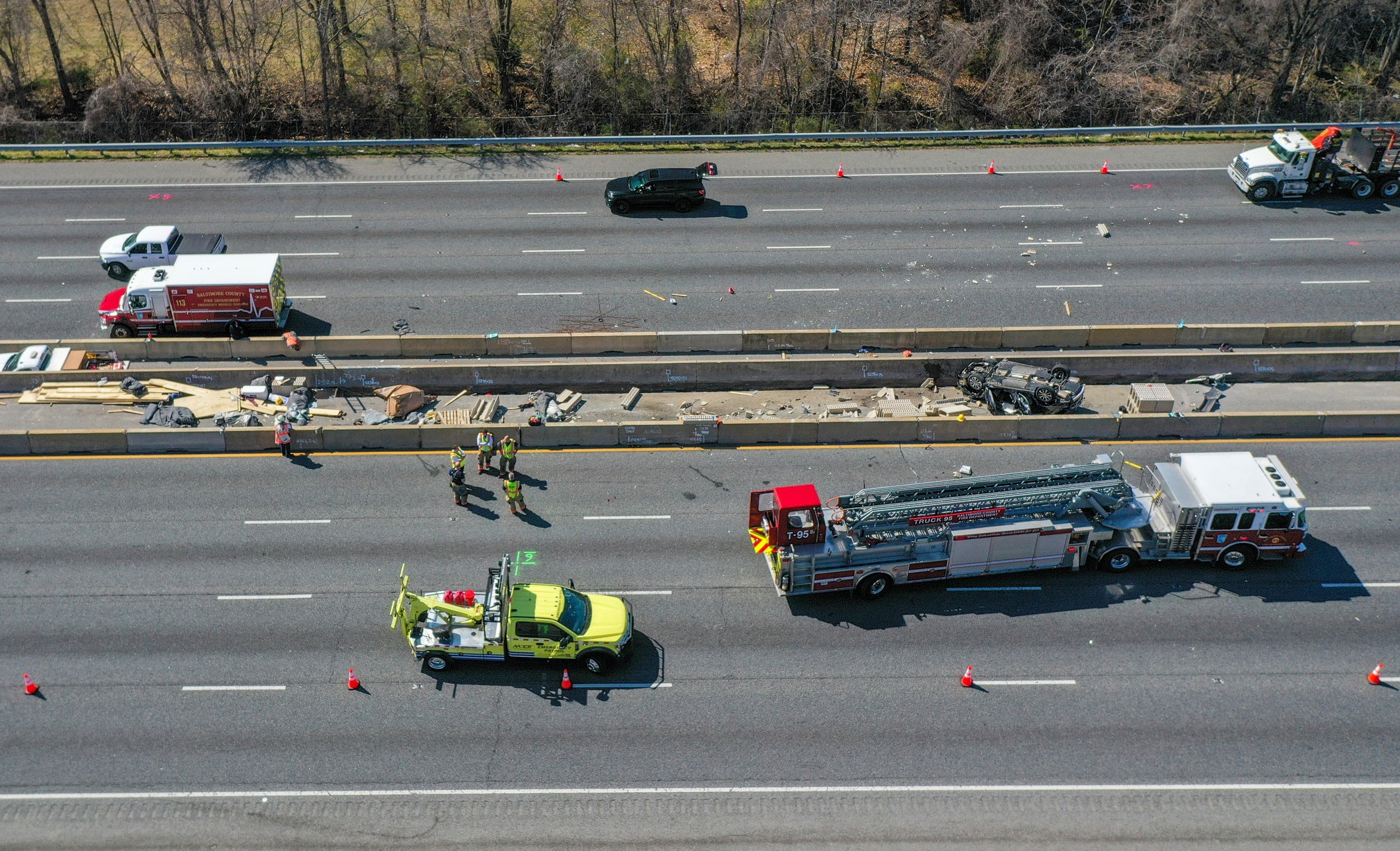 Fatal Crash Maryland