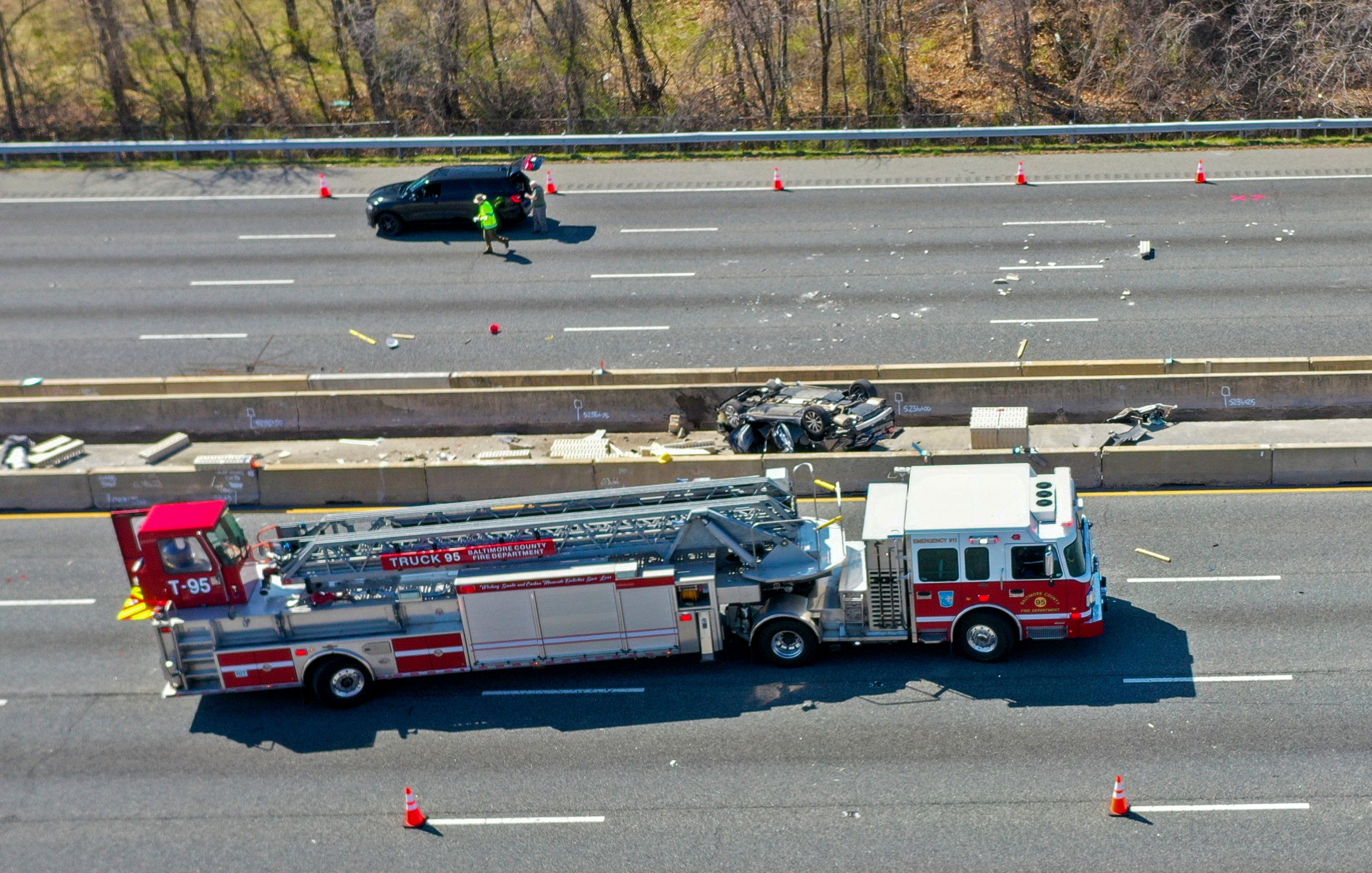 Fatal Crash Maryland