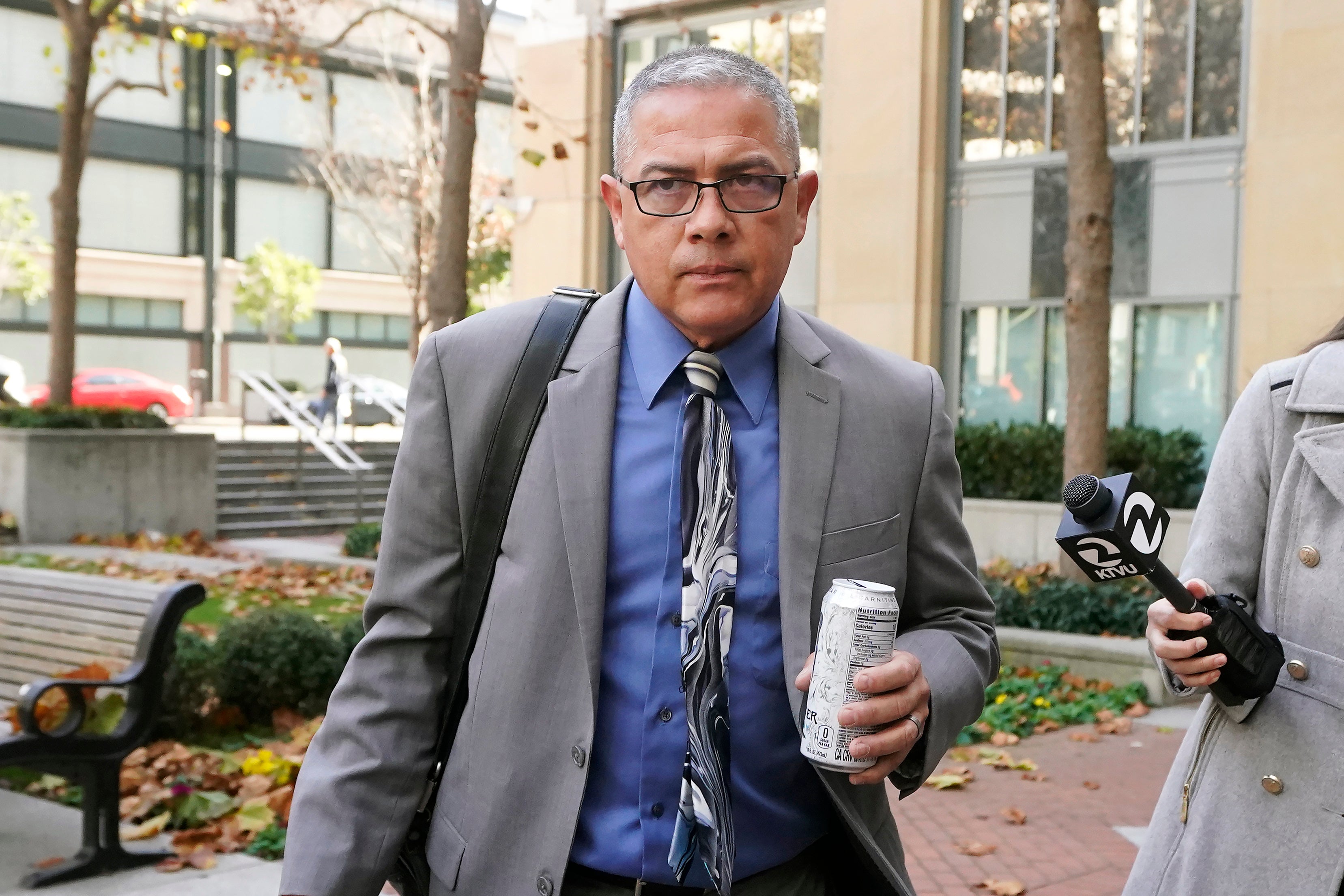 Federal Prisons Sexual Abuse