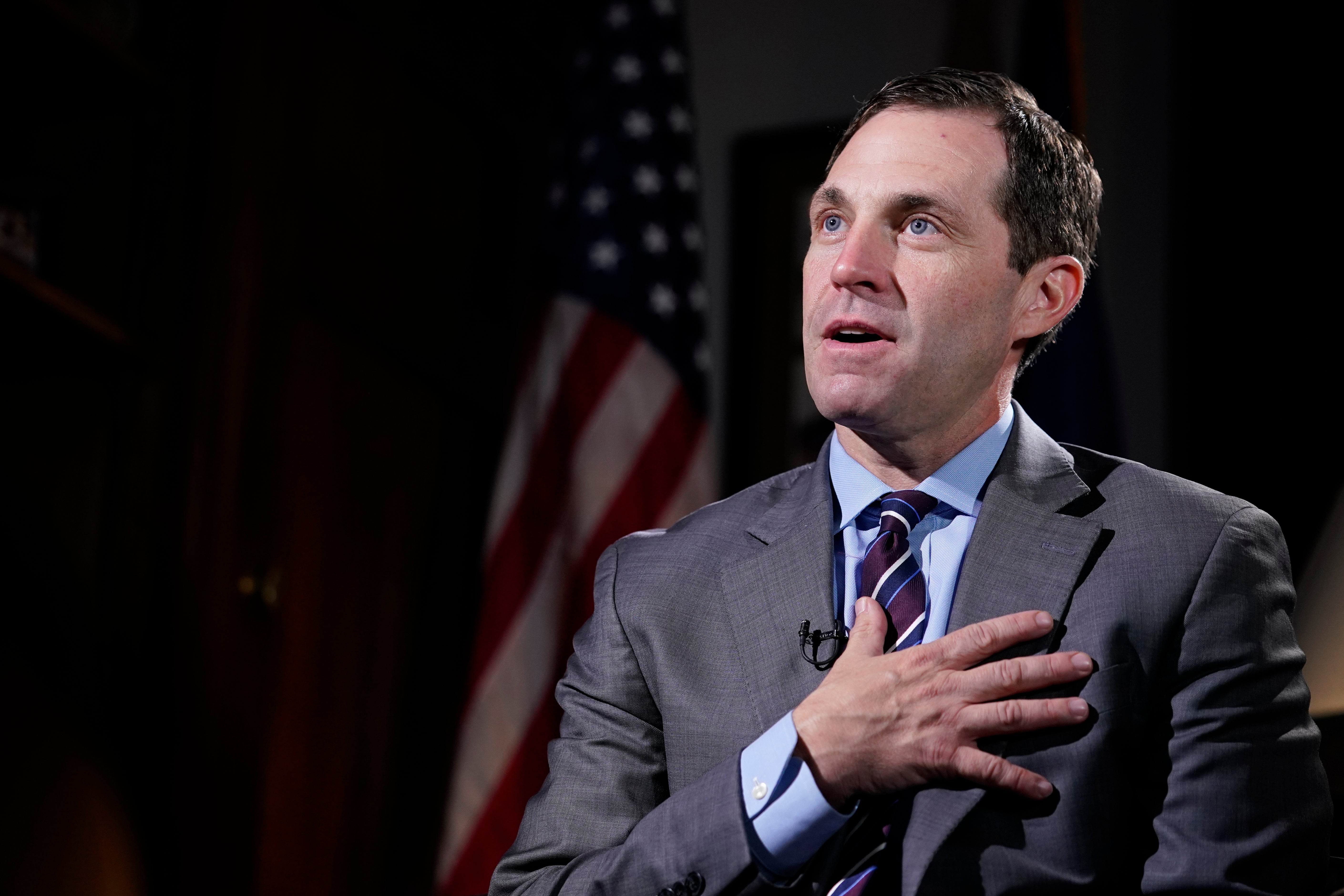 Iraq War Anniversary Intelligence