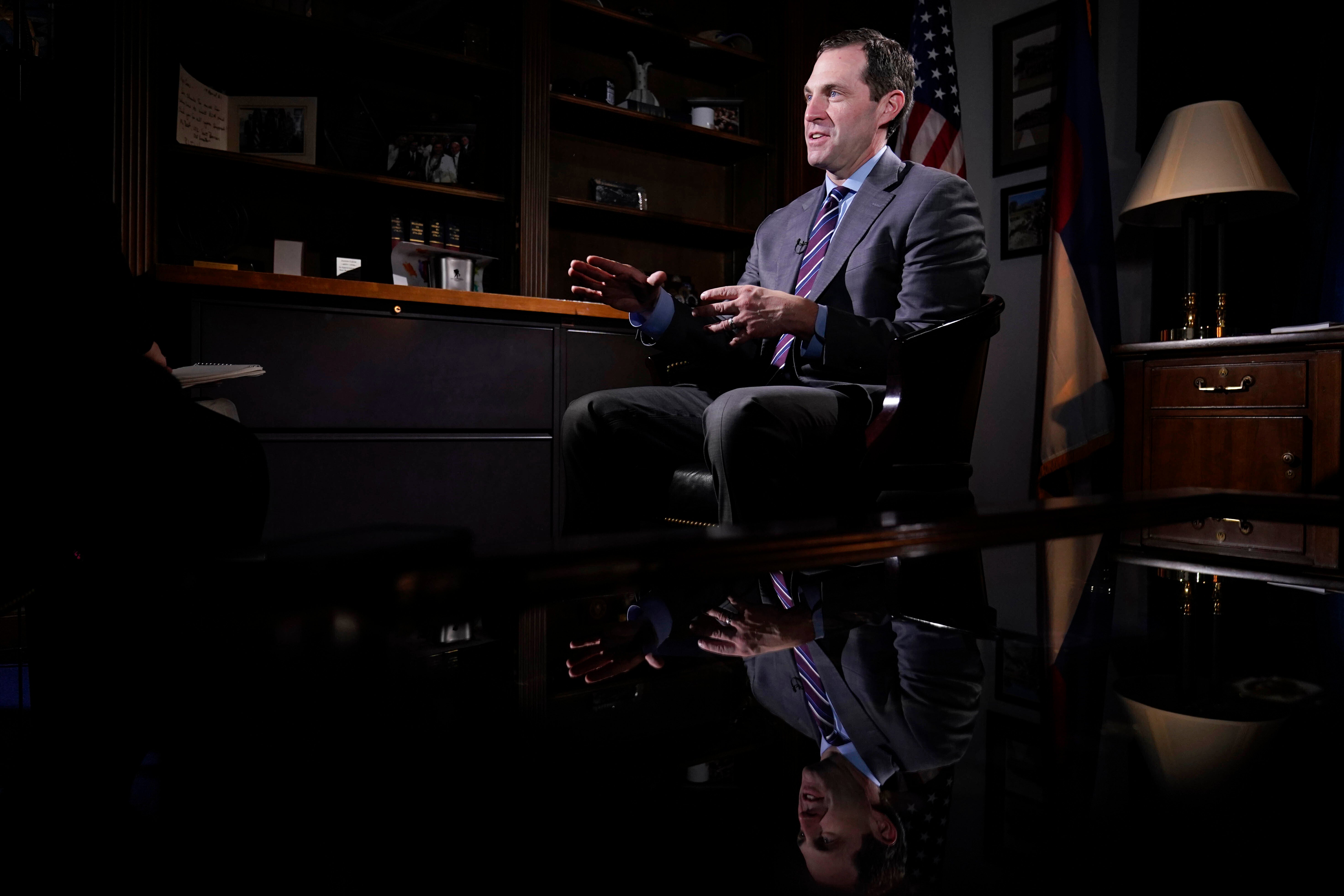 Iraq War Anniversary Intelligence