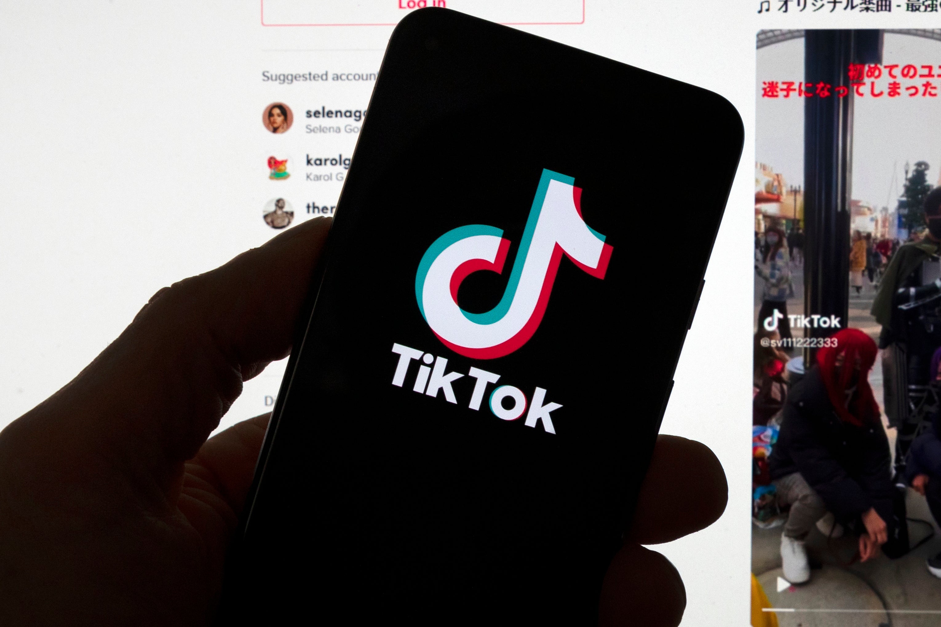 TikTok