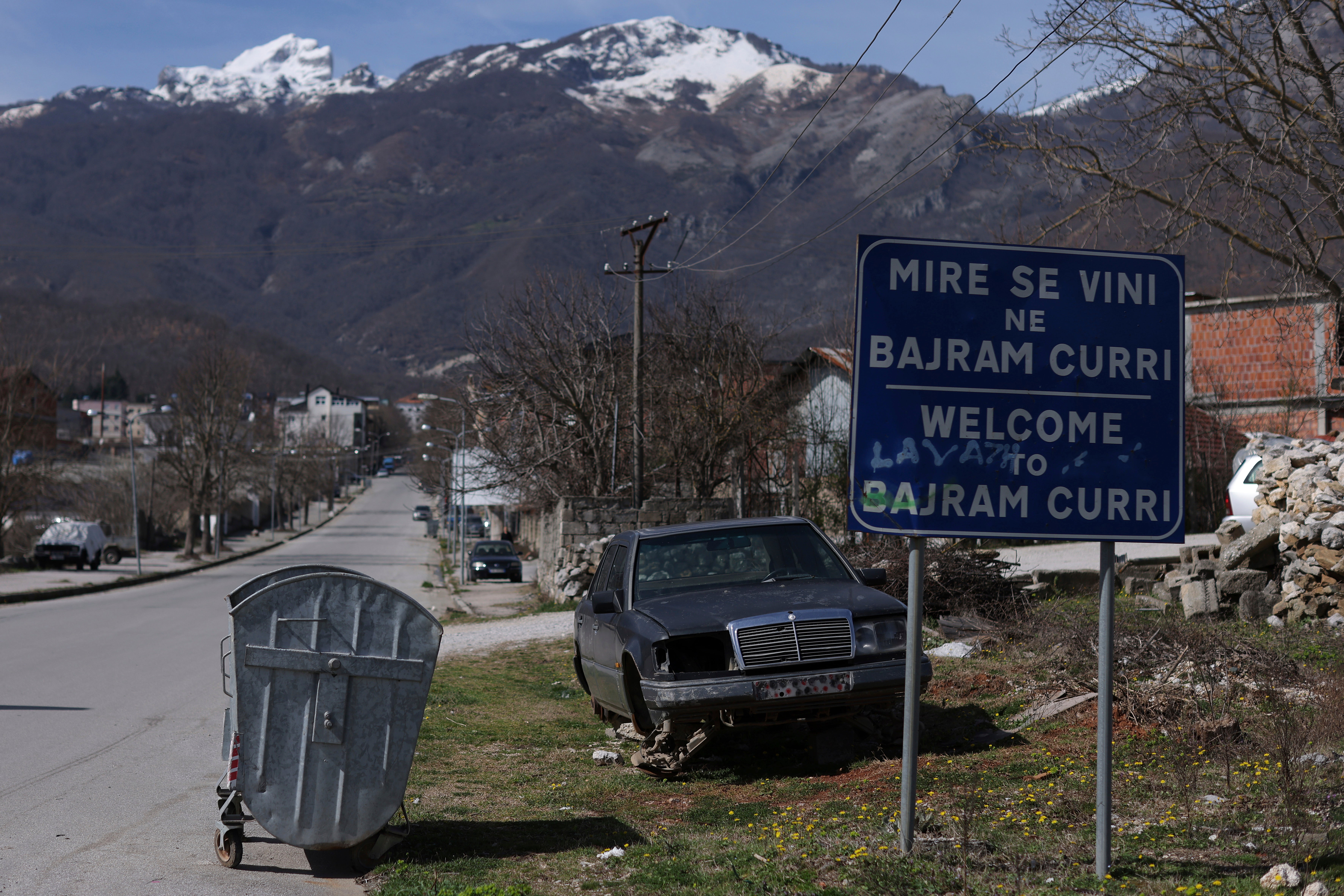 Albania UK Immigration