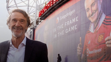 Man Utd bid deadline extended as Jim Ratcliffe and Sheikh Jassim prepare offers