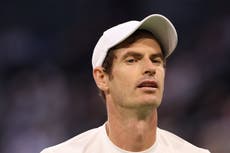 Andy Murray reveals who could dominate men’s tennis for ‘as long as he wants’