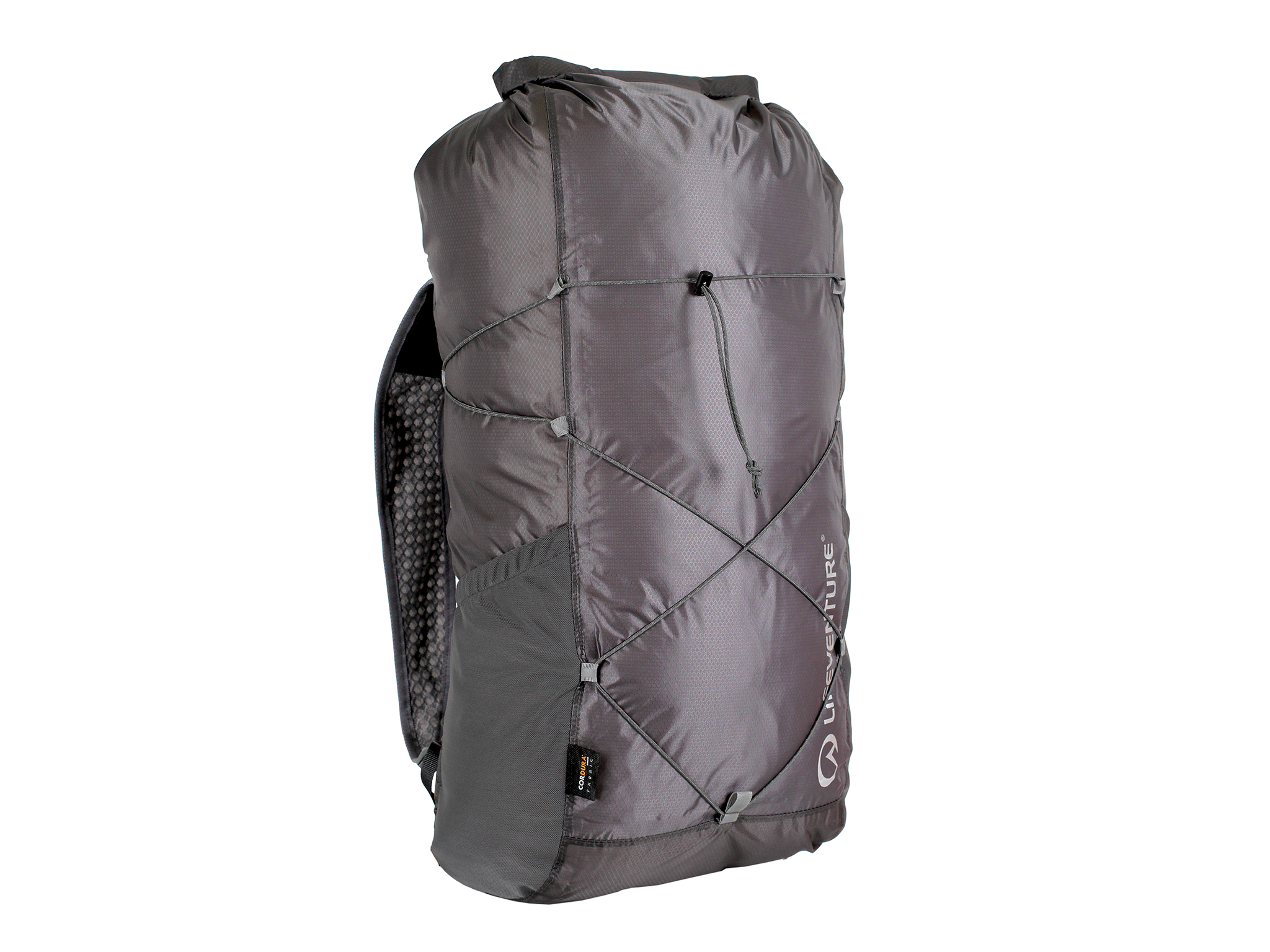 Lifeventure waterproof packable backpack