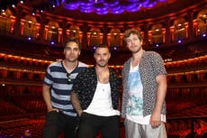 Busted reunion: What have the group been doing for the last 20 years?