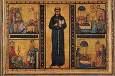 ‘I was always scared to death of him, to be honest’: In search of the real St Francis of Assisi