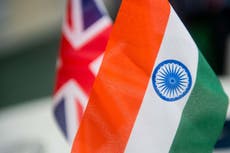 UK-India trade agreement is ‘about the deal and not the dates’, minister says