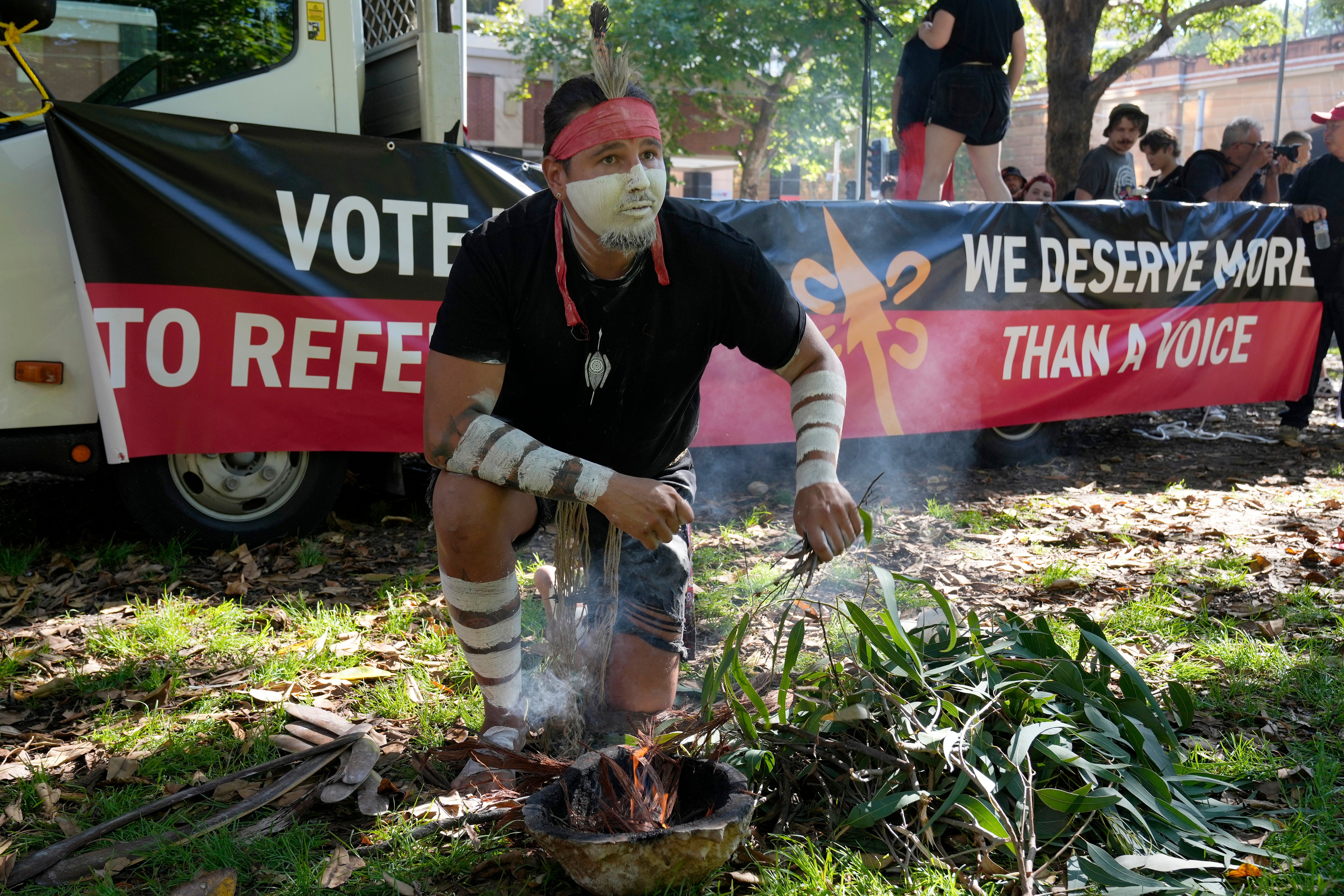 Australia Indigenous Voice