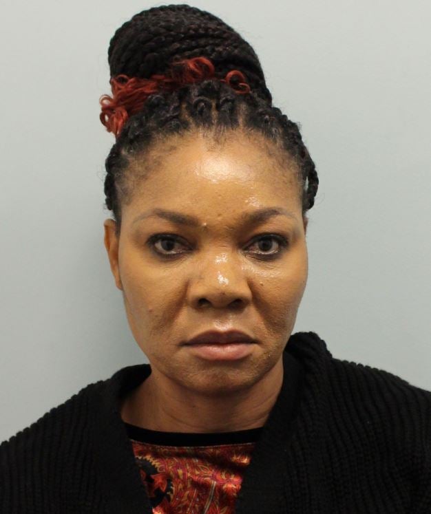 Beatrice Ekweremadu was arrested at Heathrow Airport