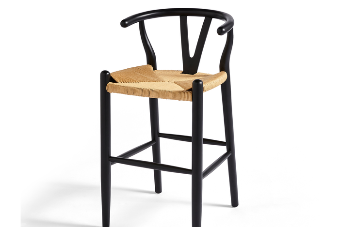 Dunelm Lara junior dining chair