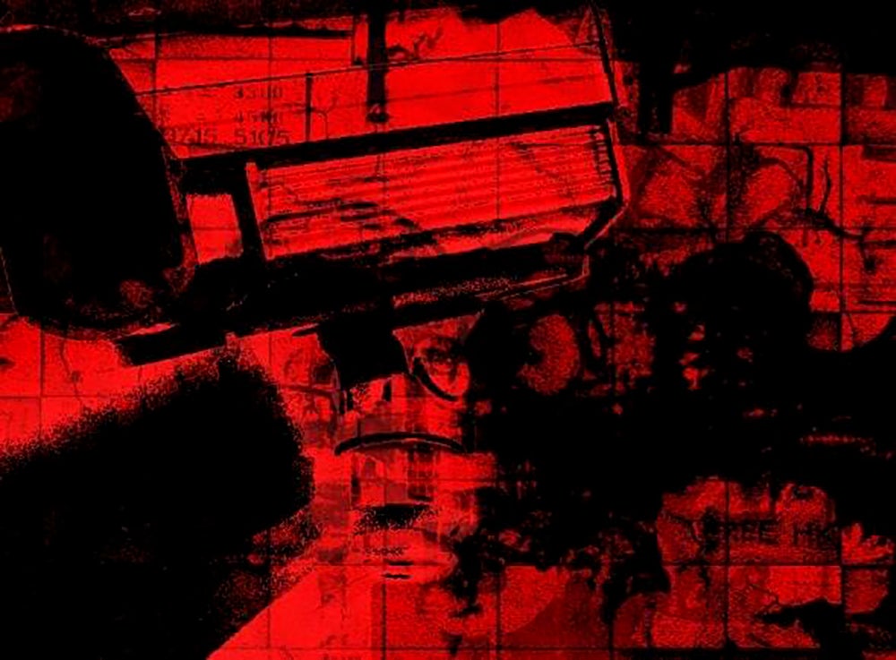 Hong Kong Protest Art