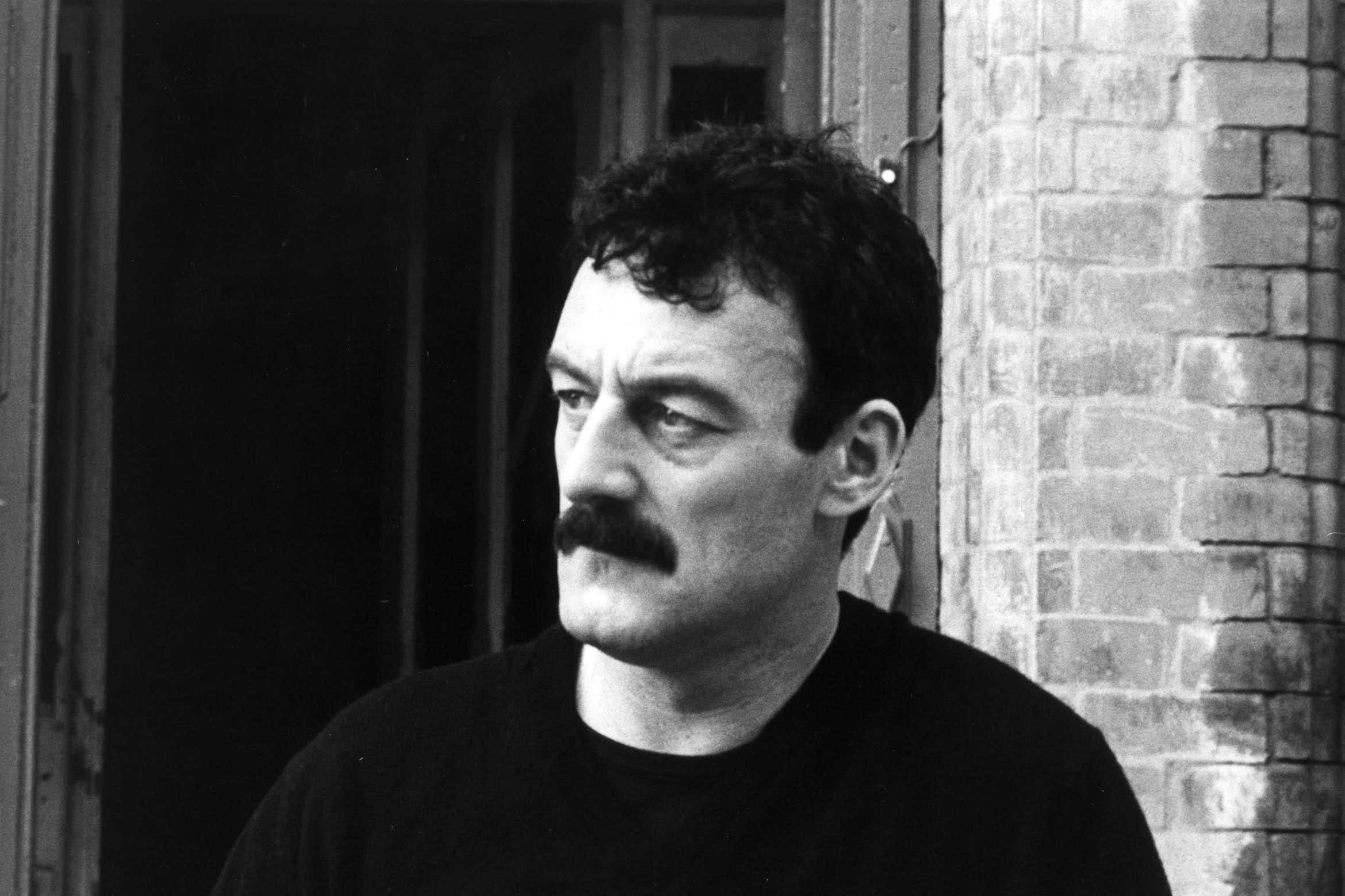 Bernard Hill as Yosser Hughes in Boys From The Blackstuff