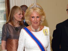 What will Queen Consort Camilla wear to the coronation?