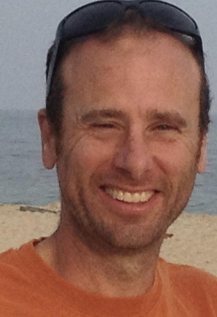 Ernest Vogliano died after an accident after a New York Rangers game