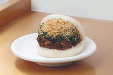 How to make classic pork bao