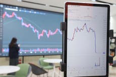 Police: Crypto firm founder Do Kwon arrested in Montenegro