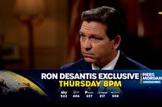 Ron DeSantis breaks silence on allegations he observed torture at Guantanamo
