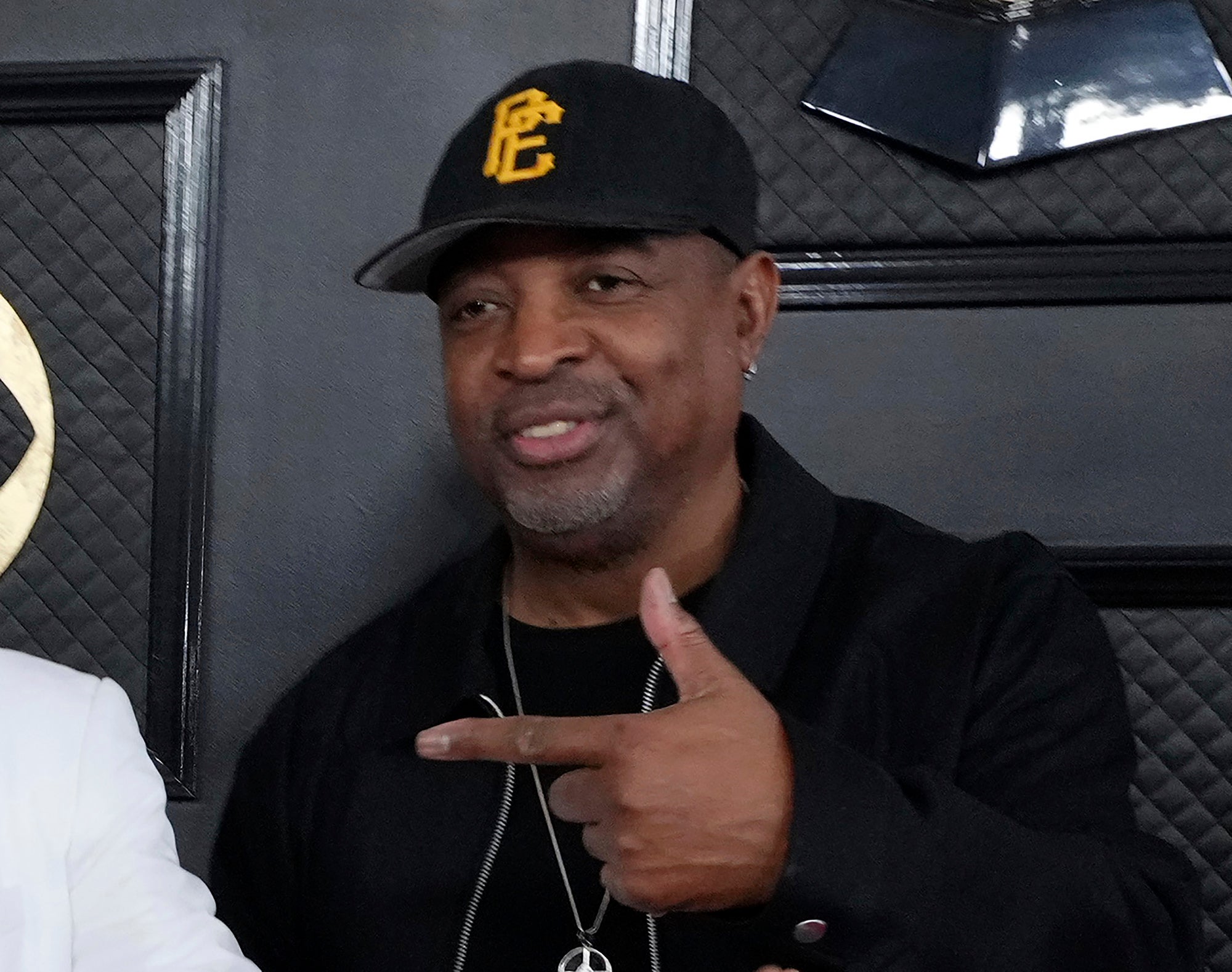 Hip-Hop 50-Chuck D