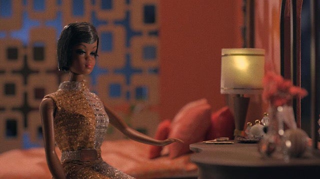 Mattel debuted several Black dolls marketed as friends of Barbie before the company began selling Black Barbie in 1980