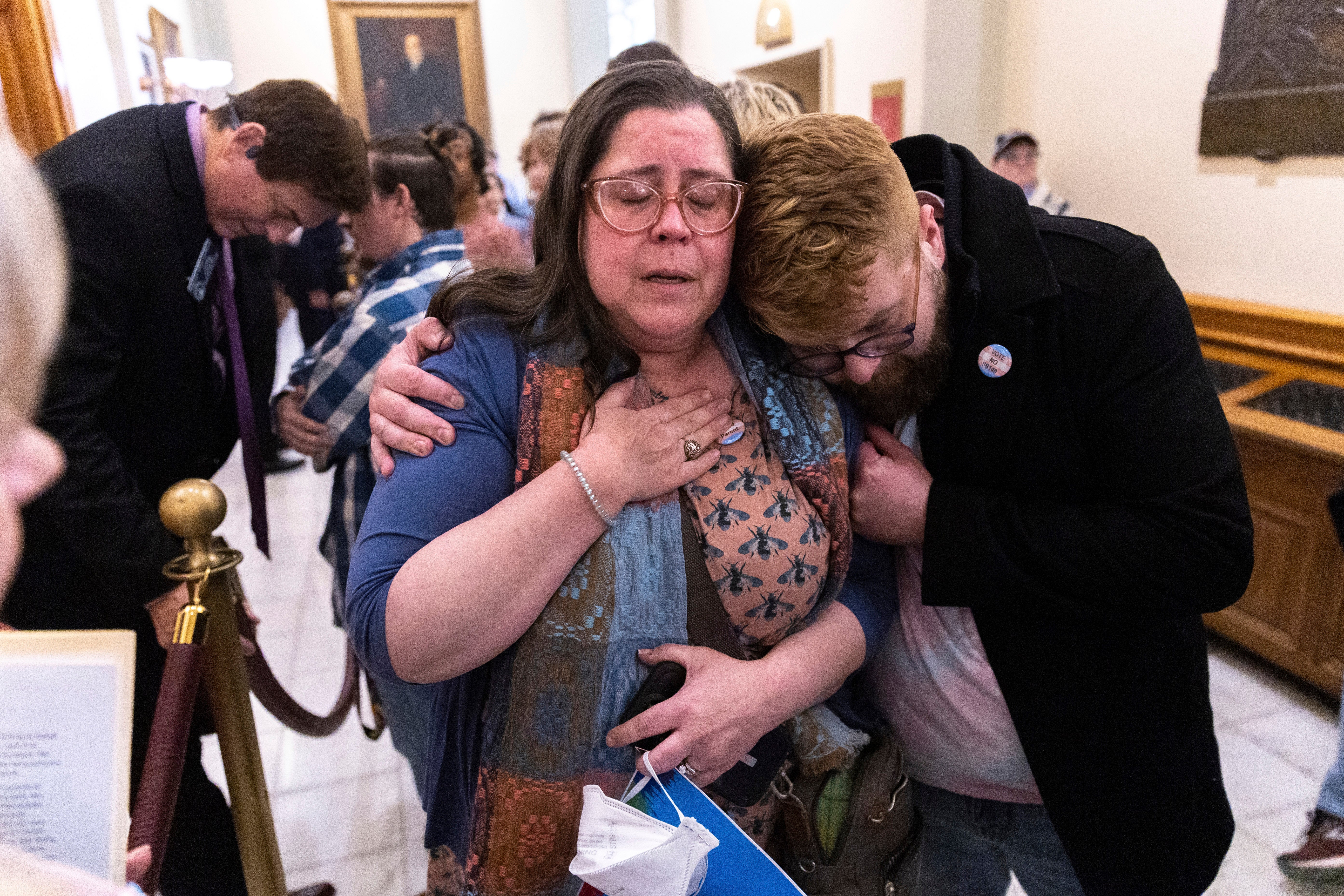 Transgender Health Georgia