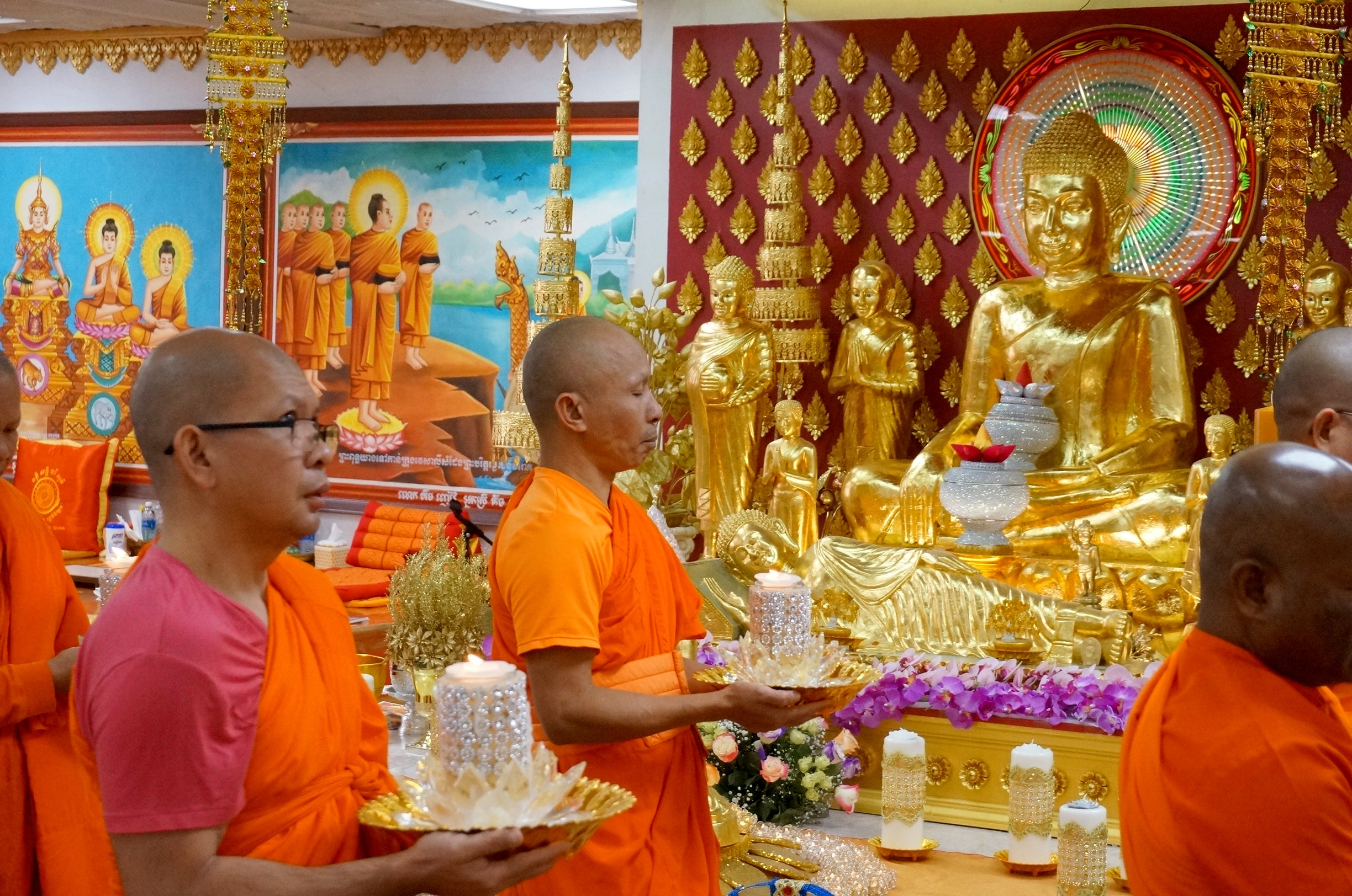 Religious Fasting Explainer