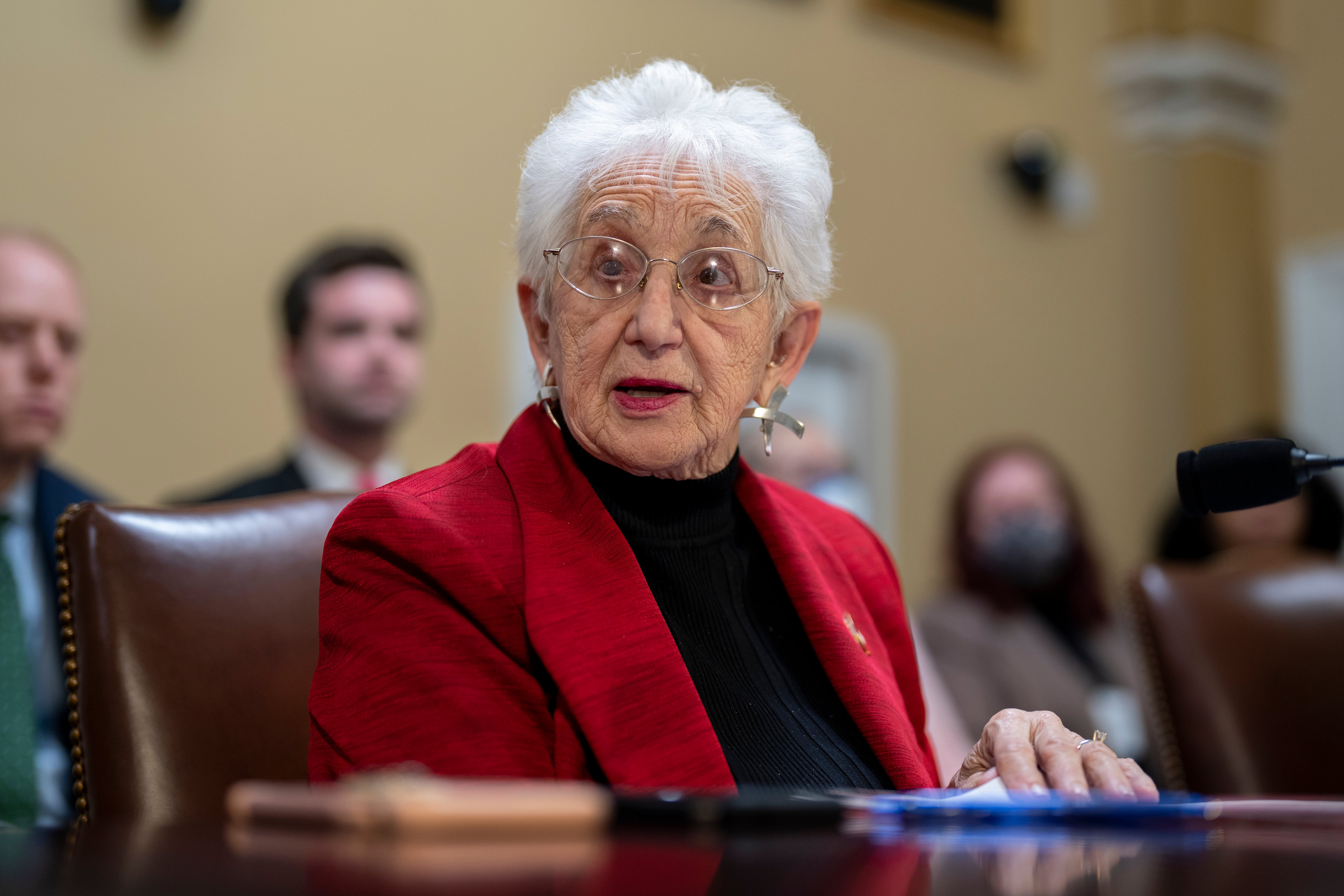 Congress Parents Rights