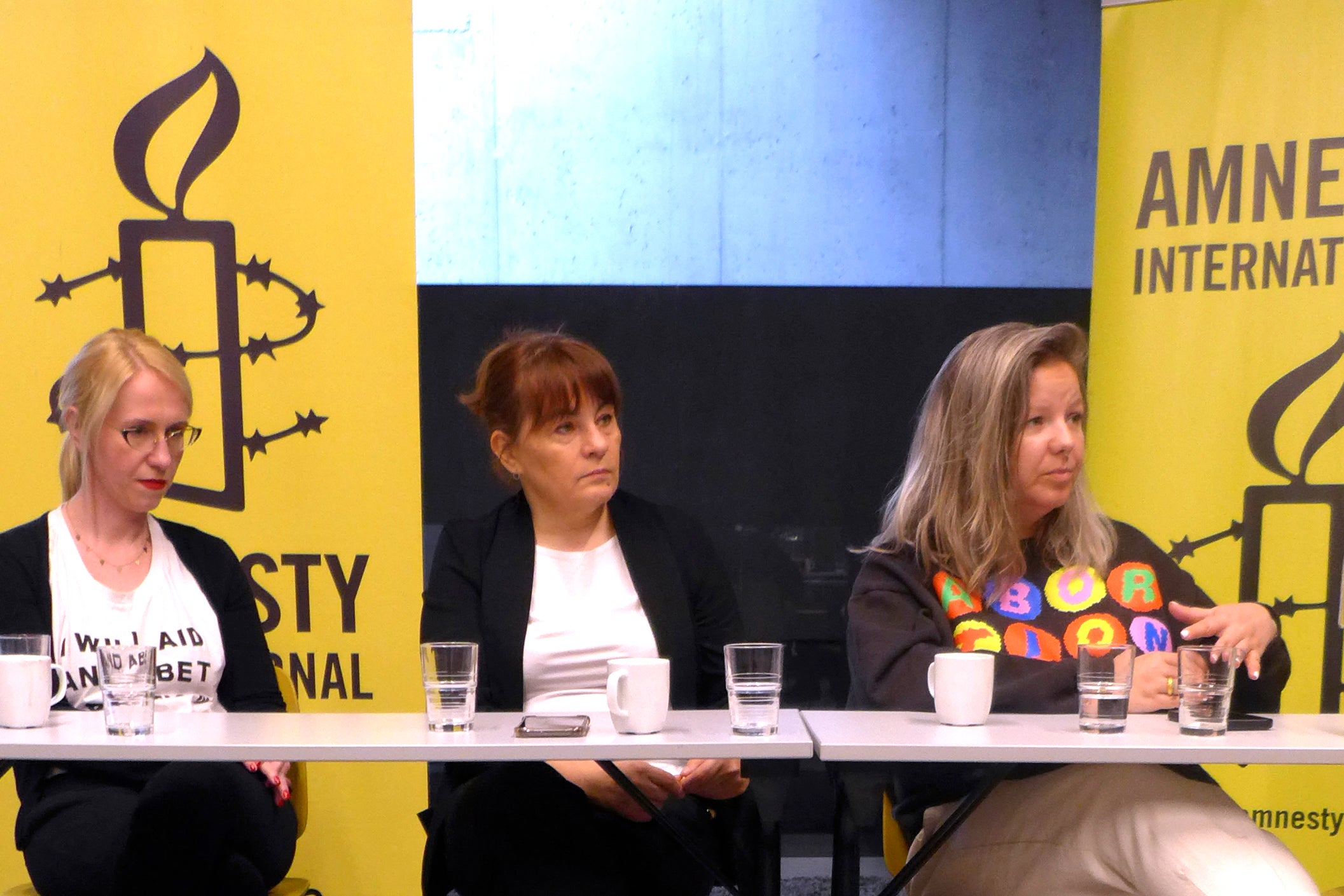 Europe Poland Abortion