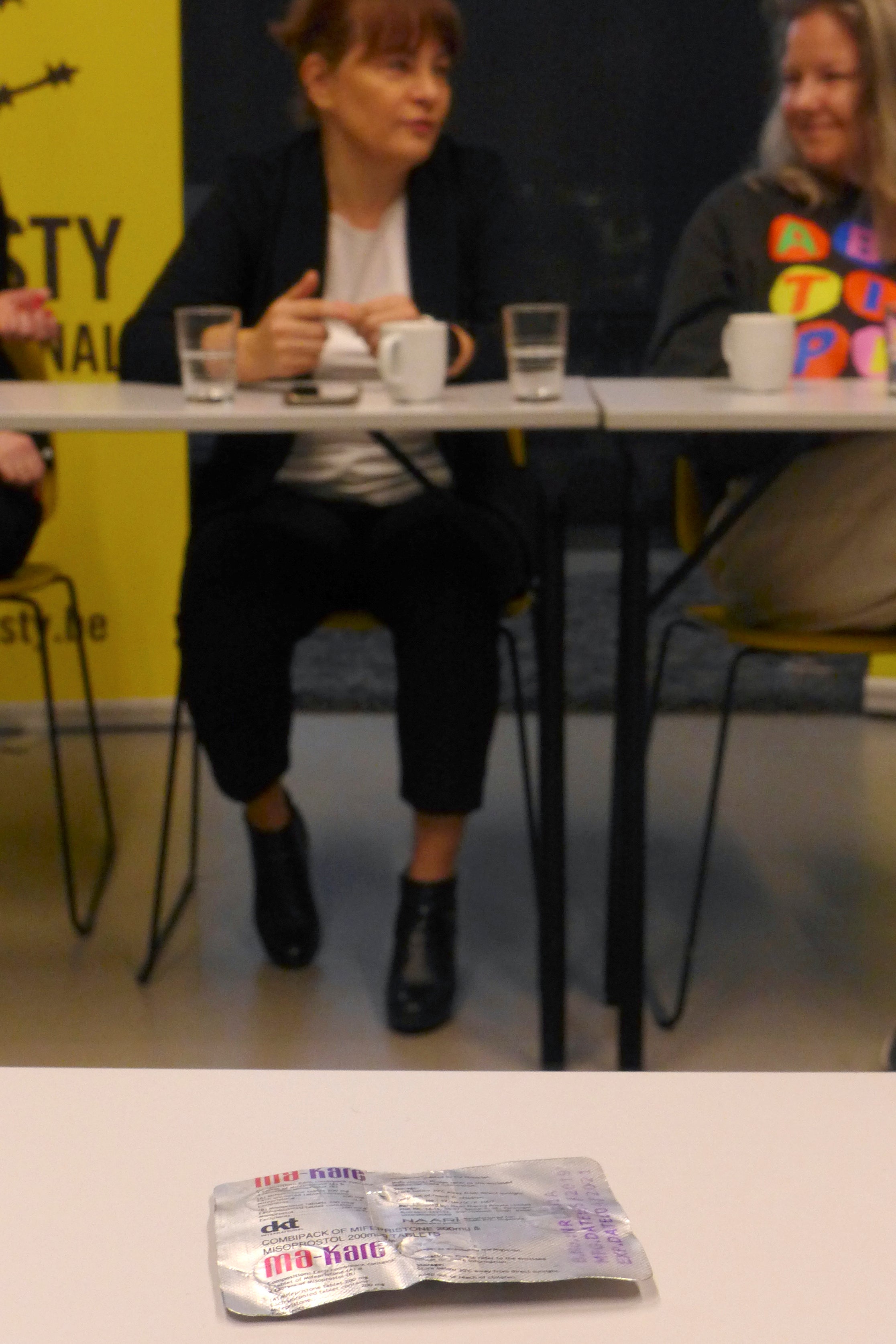 Europe Poland Abortion