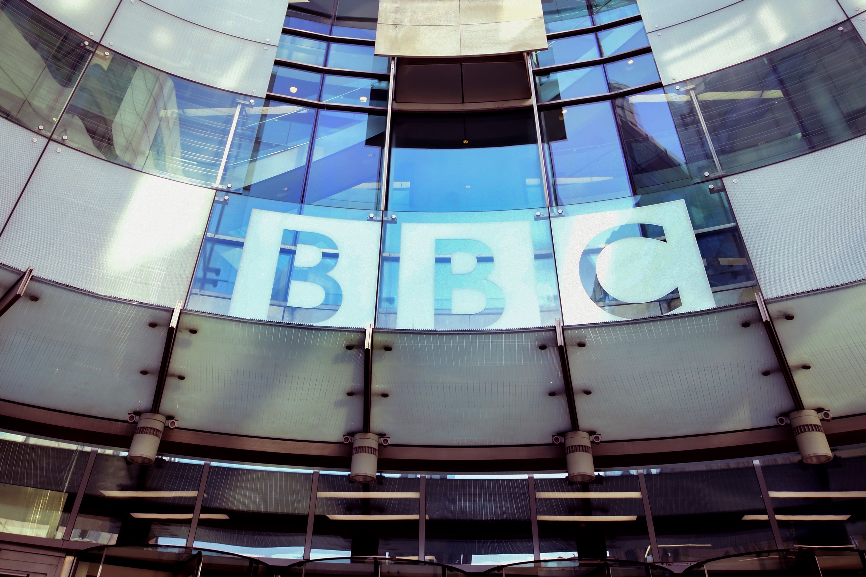 BBC Broadcasting House in London (Ian West/PA)