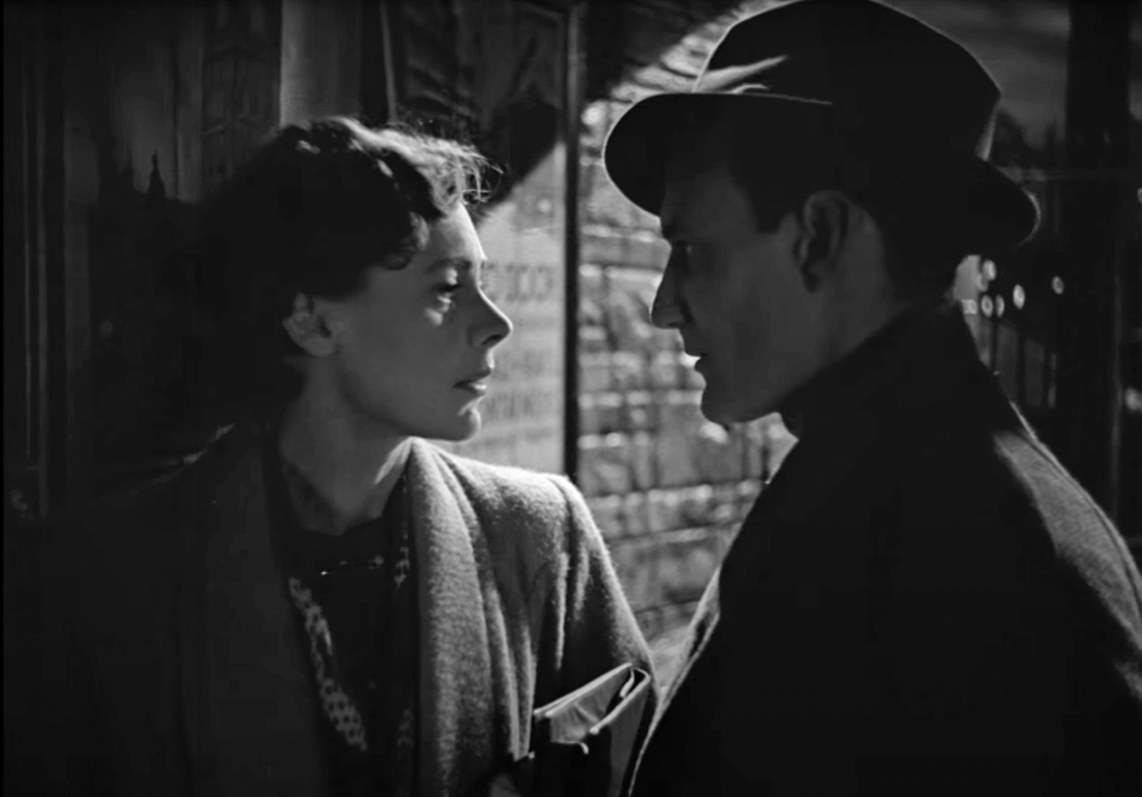 ‘Brief Encounter’ based on Coward’s one-act play ‘Still Life’