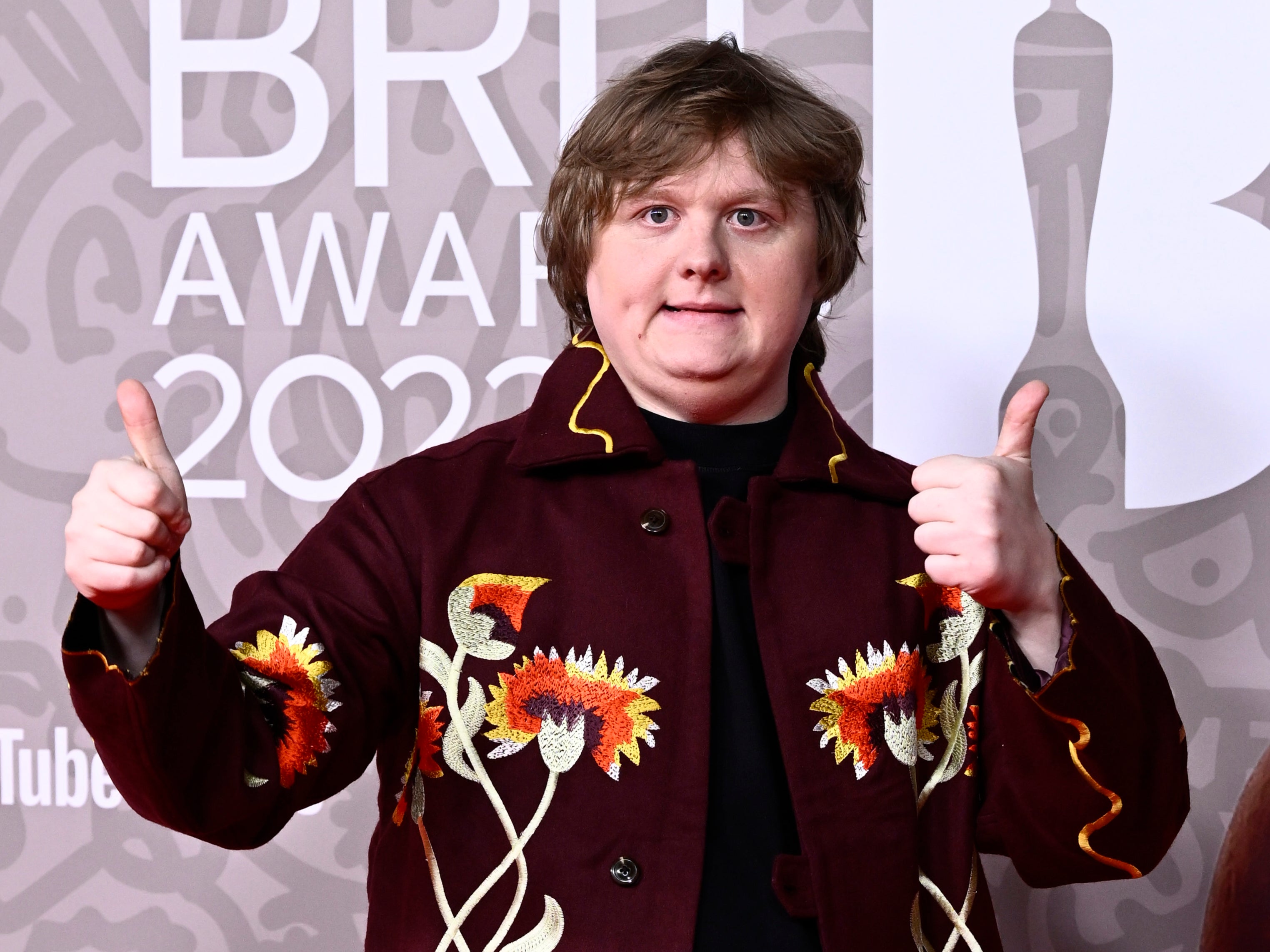 Lewis Capaldi