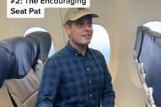 Southwest Airlines shares ‘hacks’ to bag an entire row of seats on a flight
