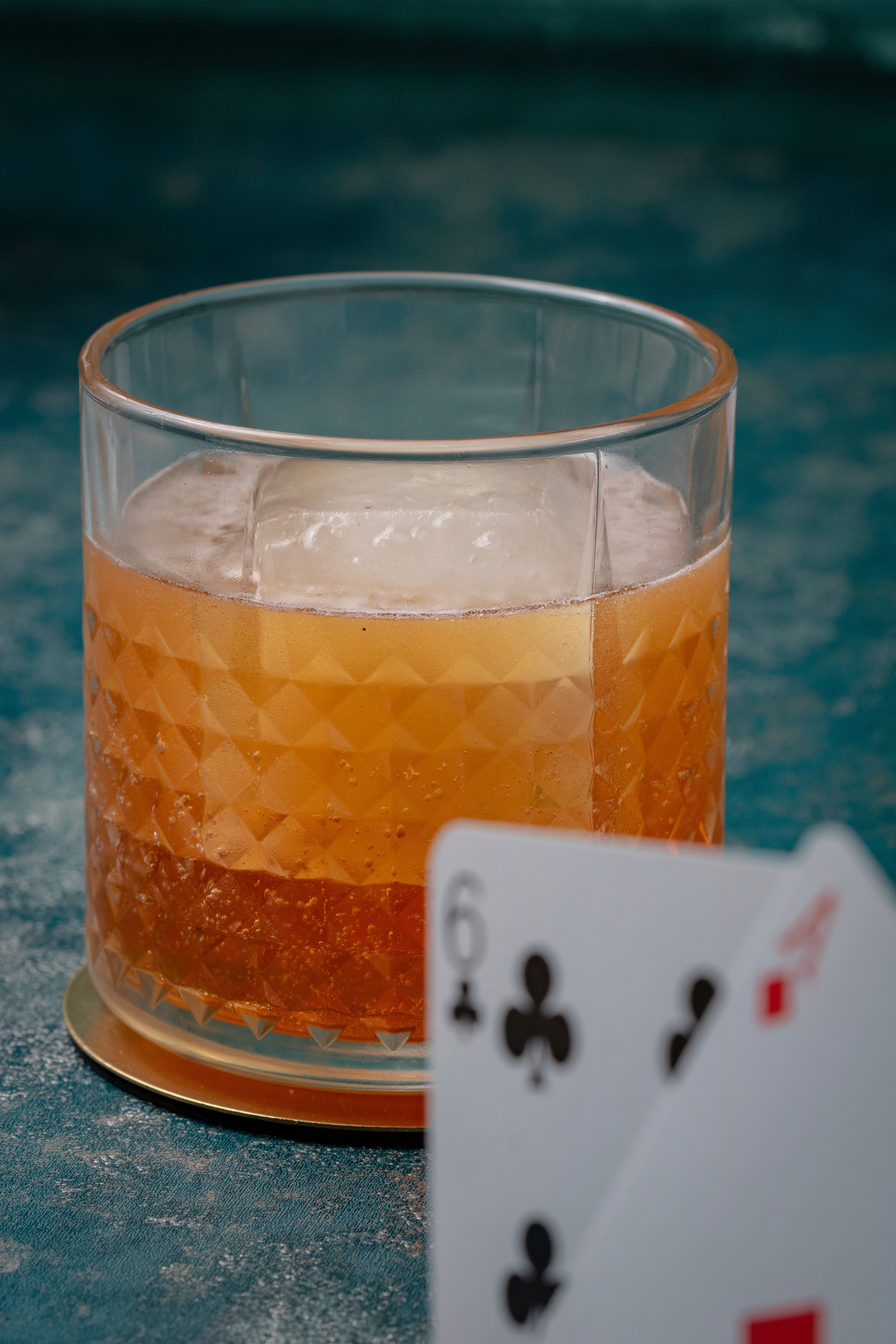 Food - Spring Cocktails