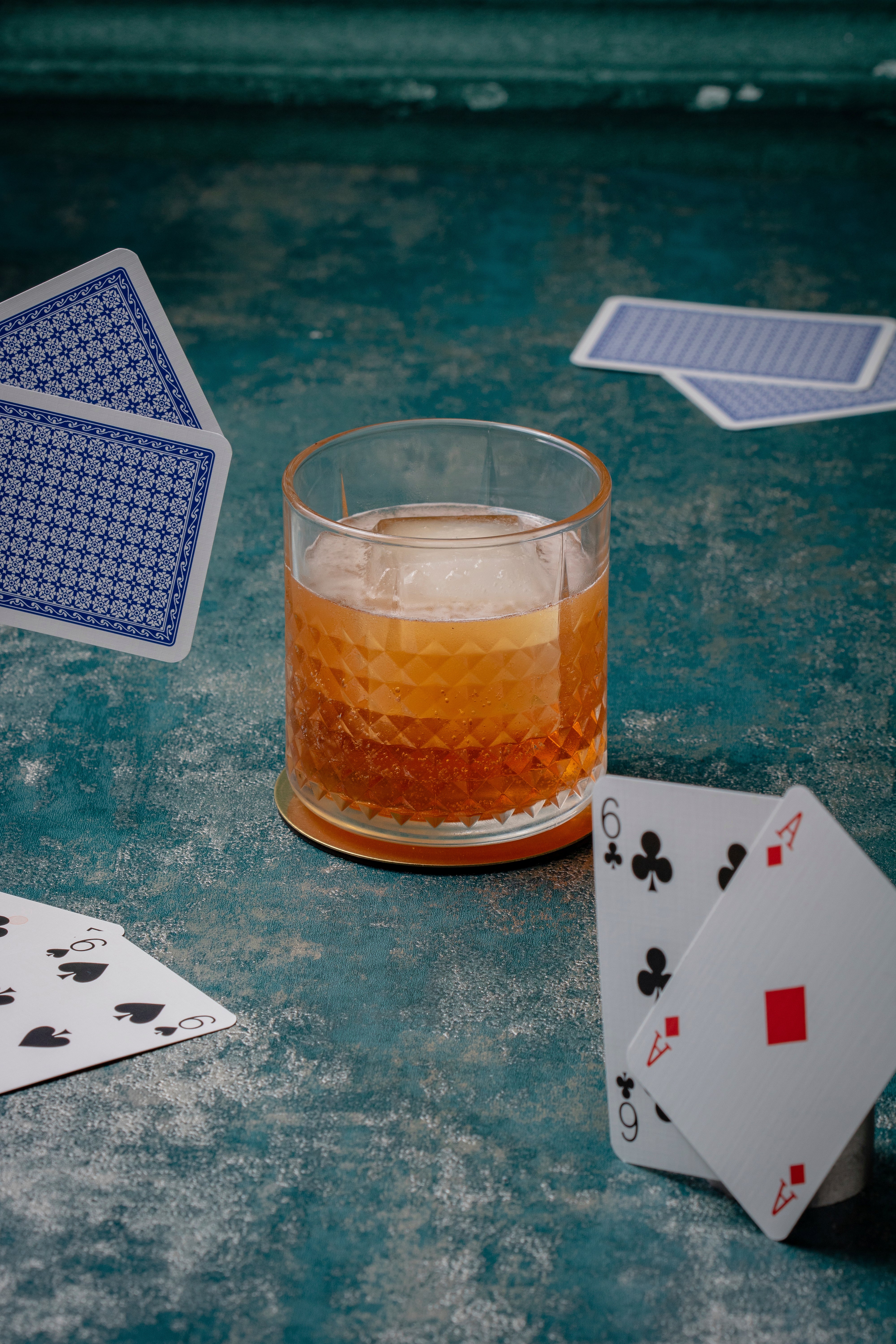 Food - Spring Cocktails