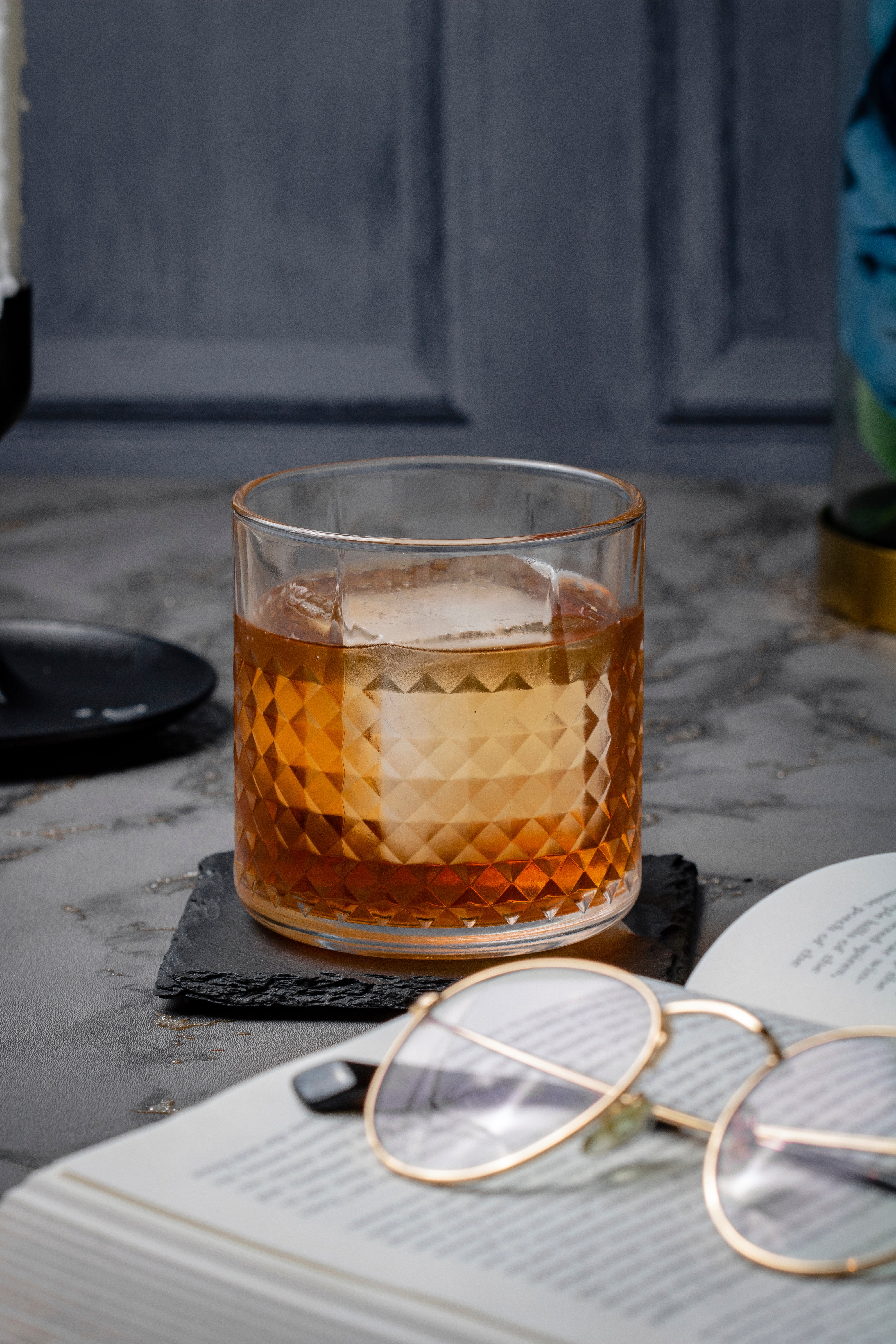 Food - Spring Cocktails