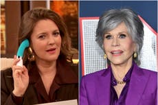 Jane Fonda stuns Drew Barrymore with ‘adult toy’ especially for her