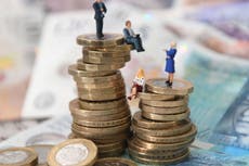 Delaying planned increase in state pension age will cost more than £60bn, IFS warns