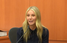 Gwyneth Paltrow confronted on the stand by ski collision victim’s attorneys for ‘lack of common decency’