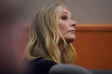 Gwyneth Paltrow trial: Is there a video of the ski accident at the centre of the court case?