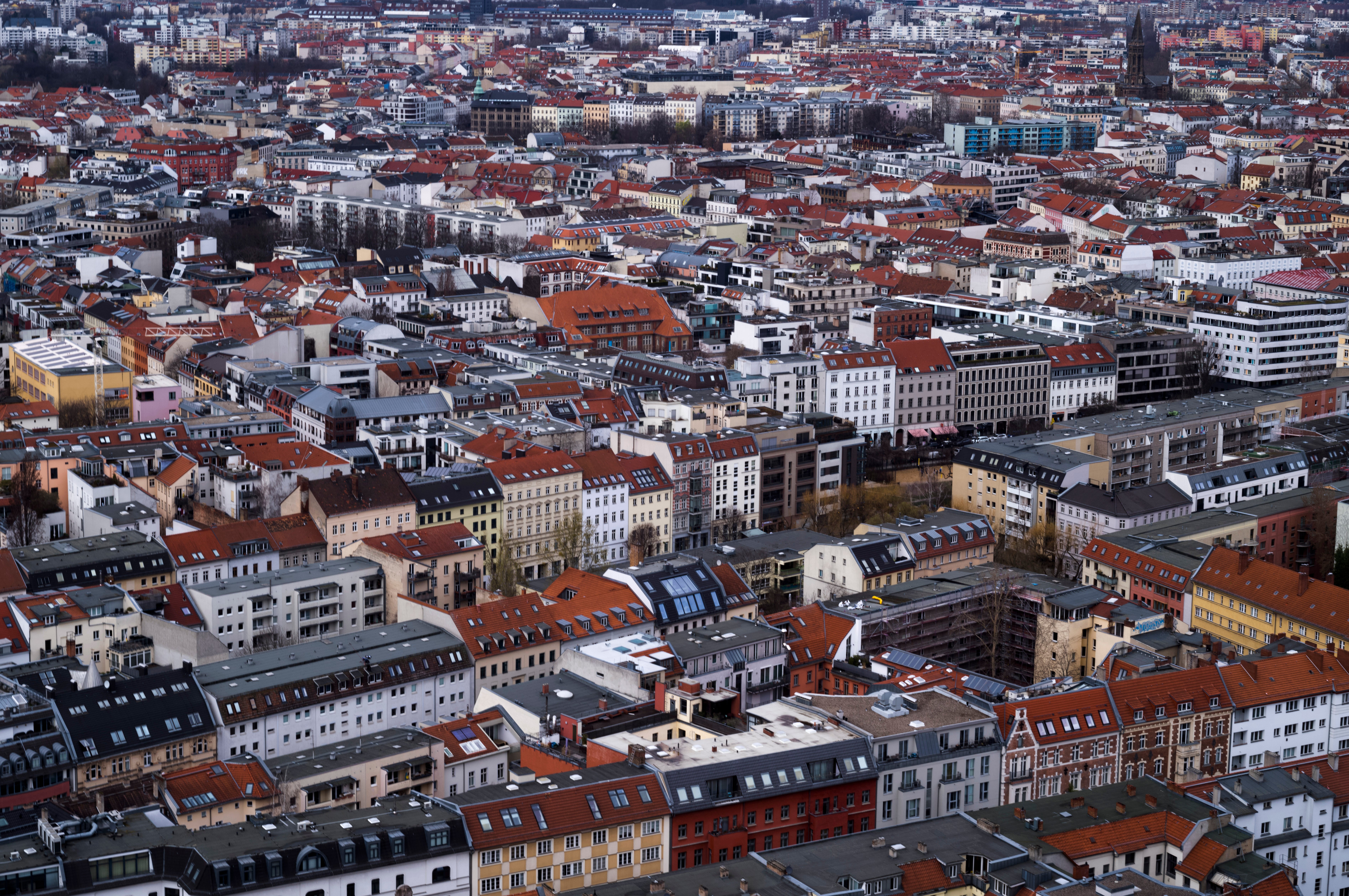Germany Climate Referendum