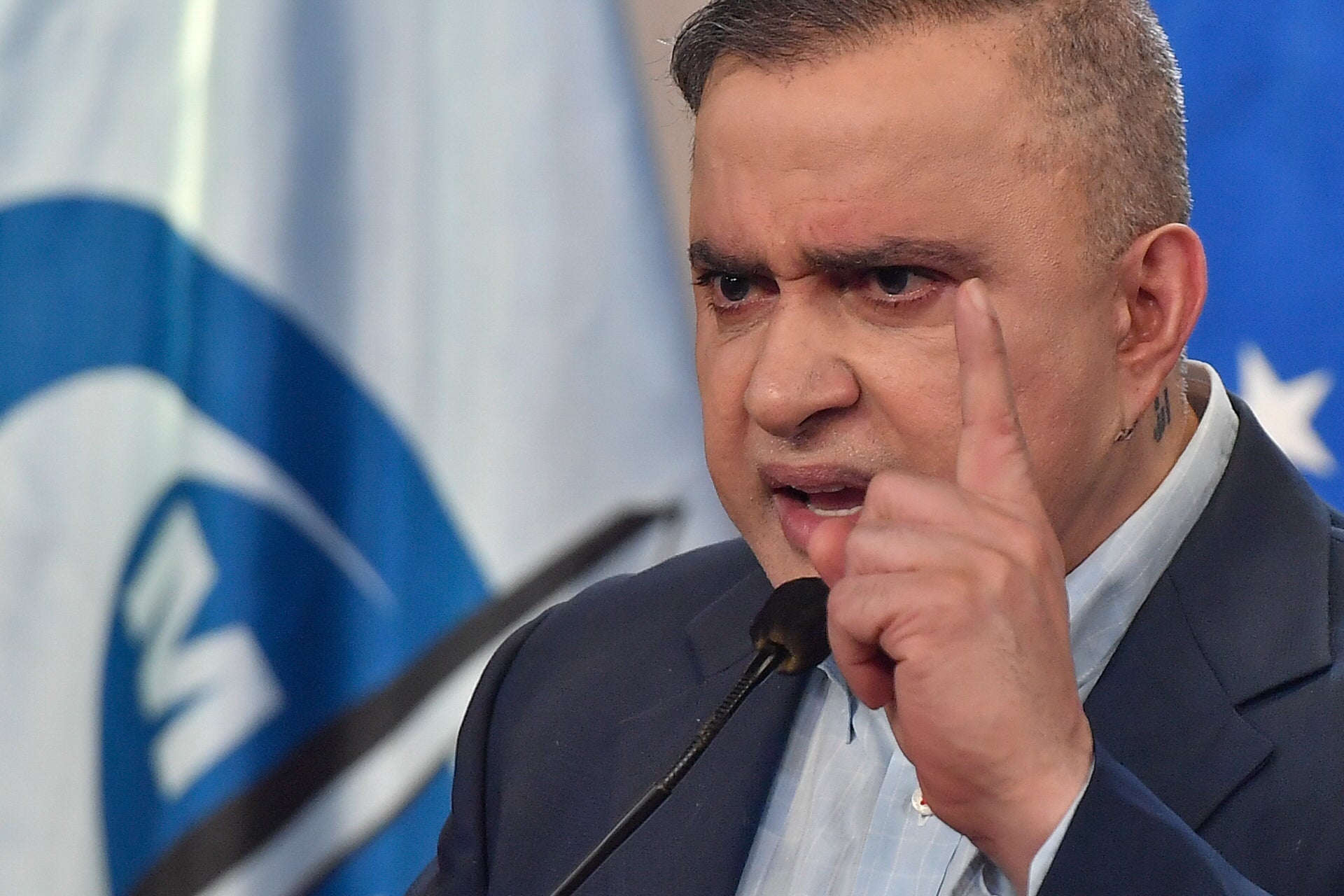 Venezuela Corruption