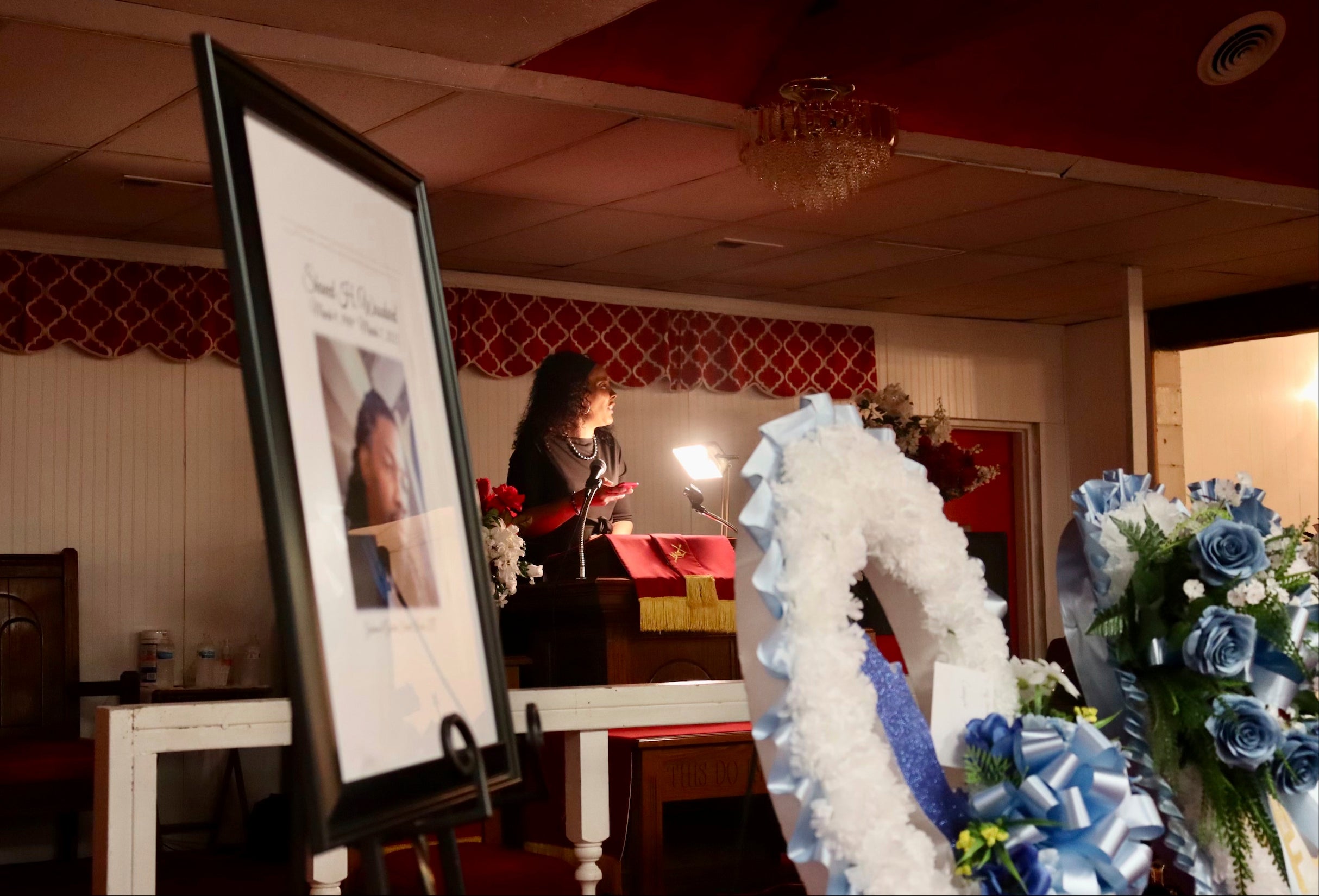 Mexico Kidnapped Americans South Carolina