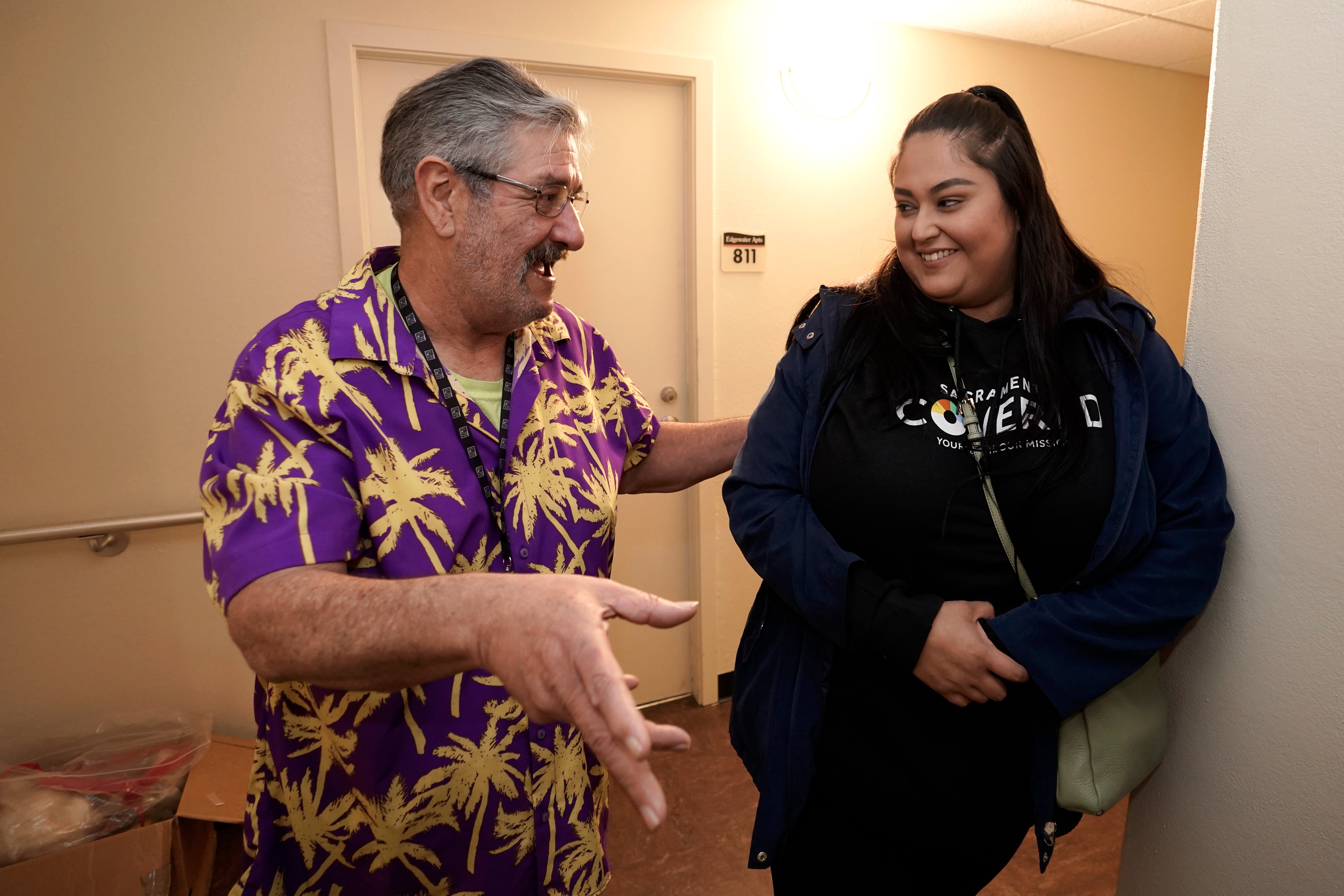 California Medicaid Housing