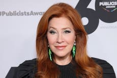 Lisa Ann Walter fans ask ‘who we have to fight’ after she reveals her ex-boyfriend fat-shamed her